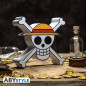 Lampe One Piece Skull Lampe One Piece Skull