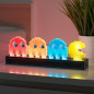 Lampe Pac-Man et Fantômes