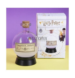 Lampe Potion Harry Potter (14 cm)