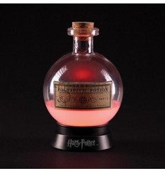 Lampe Potion Harry Potter (14 cm)