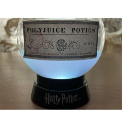 Lampe Potion Harry Potter (20 cm)