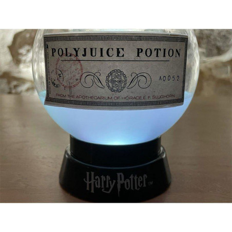 Lampe Potion Harry Potter (20 cm)