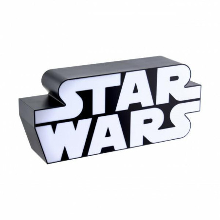 Lampe Star Wars Logo