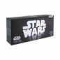 Lampe Star Wars Logo
