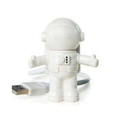 Lampe de bureau USB Astronaute