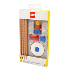 Lego Set de Papeterie