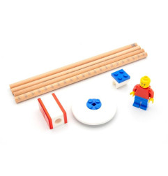Lego Set de Papeterie