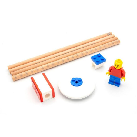 Lego Set de Papeterie