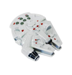 Magnet Star Wars Décapsuleur Faucon Millenium