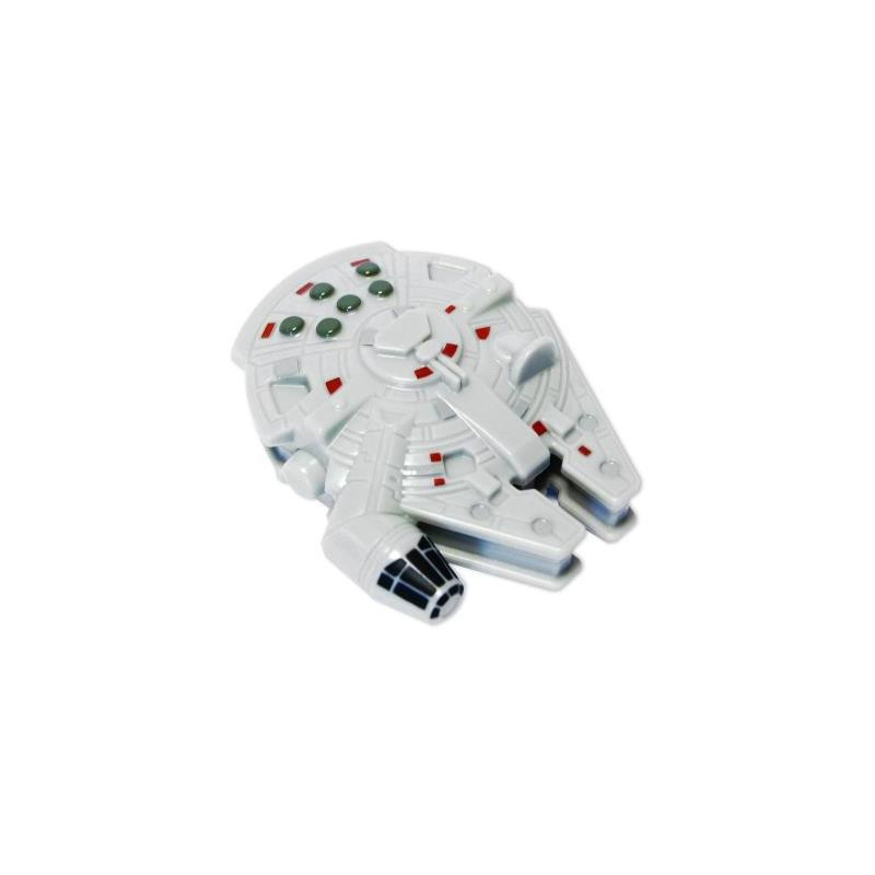Magnet Star Wars Décapsuleur Faucon Millenium