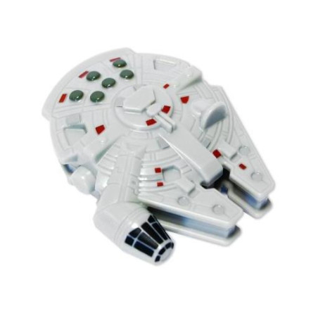 Magnet Star Wars Décapsuleur Faucon Millenium