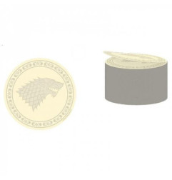 Notes autocollantes Game of Thrones