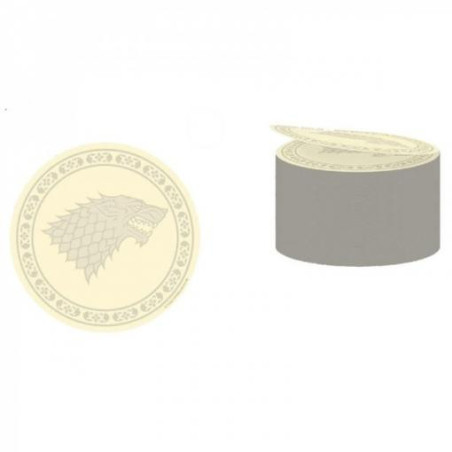 Notes autocollantes Game of Thrones