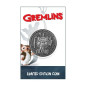 Pièce de collection Gremlins Limited Edition