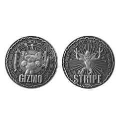 Pièce de collection Gremlins Limited Edition