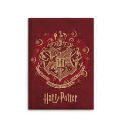 Plaid Harry Potter Hogwarts