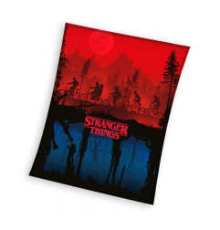 Plaid Stranger Things