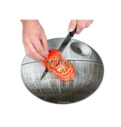 Planche à découper Etoile Noire Star Wars