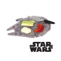 Planche à découper Faucon Millenium Star Wars