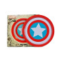 Plateau Captain America