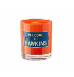 Set de 2 verres Stranger Things