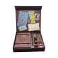 Set de papeterie Harry Potter Hogwards