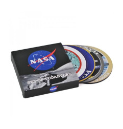 Sous-Verres Nasa