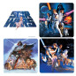 Sous-Verres Star Wars