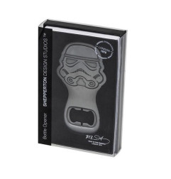 Star Wars Décapsuleur Trooper