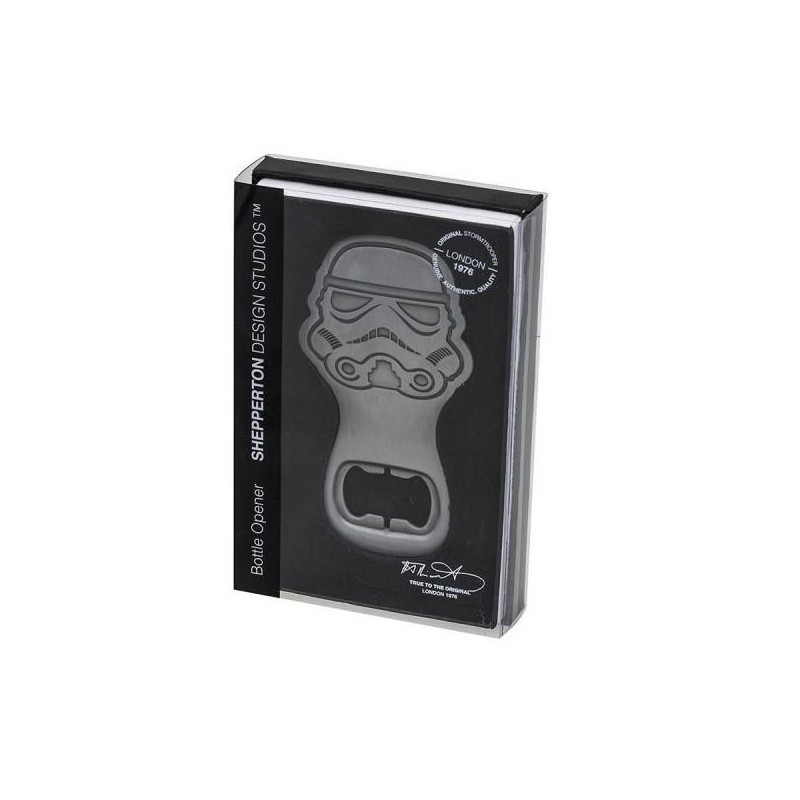 Star Wars Décapsuleur Trooper