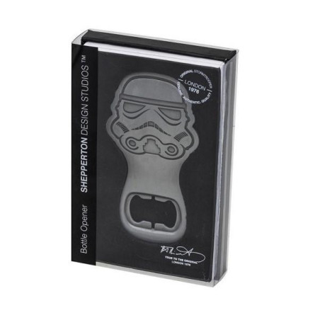 Star Wars Décapsuleur Trooper