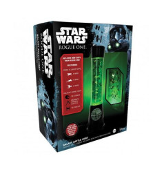 Star Wars Lampe Galaxy Battle Rogue One