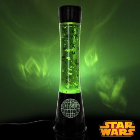 Star Wars Lampe Galaxy Battle Rogue One