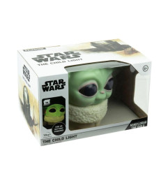 Star Wars Lampe The Mandalorian The Child
