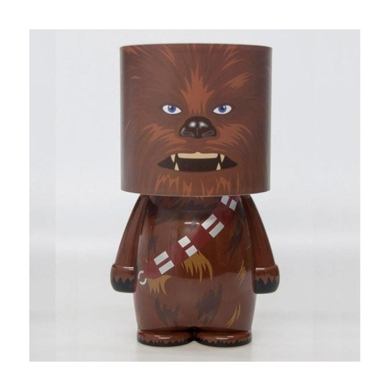 Star Wars Lampe Veilleuse Chewbacca