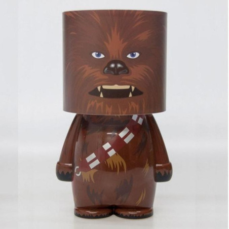 Star Wars Lampe Veilleuse Chewbacca