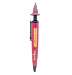 Stylo Harry Potter Choixpeau