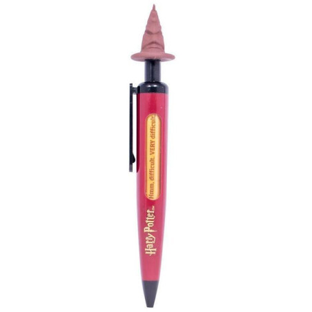 Stylo Harry Potter Choixpeau