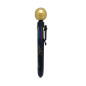 Stylo Harry Potter Quidditch 8 Couleurs Stylo Harry Potter Quidditch 8 Couleurs
