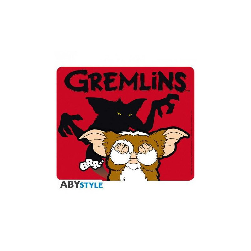 Tapis de souris Gremlins Tapis de souris Gremlins
