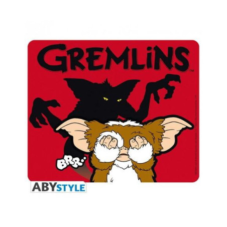 Tapis de souris Gremlins