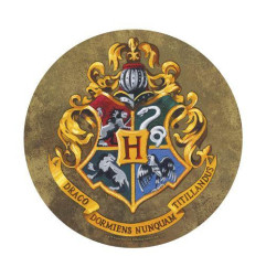 Tapis de souris Harry Potter