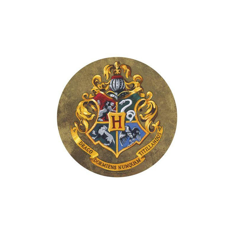 Tapis de souris Harry Potter