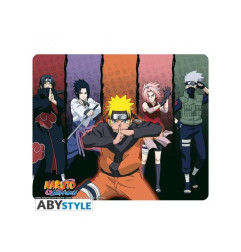 Tapis de souris Naruto