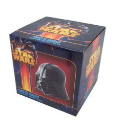 Tirelire Céramique Star Wars Dark Vador