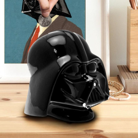 Tirelire Céramique Star Wars Dark Vador