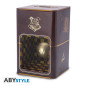 Tirelire Harry Potter Vif d'Or