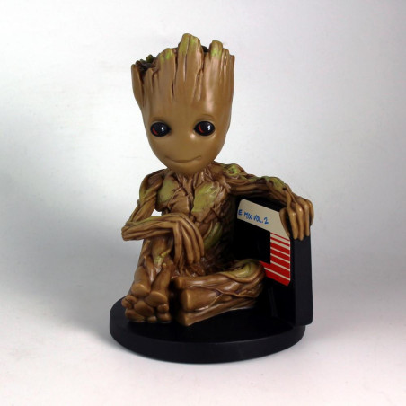 Tirelire Marvel : Groot Deluxe