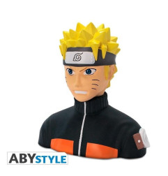 Tirelire Naruto
