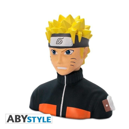 Tirelire Naruto